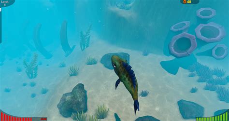 海底生存大猎杀手机版下载-海底生存大猎杀手游下载v1.0.1 安卓版-单机手游网