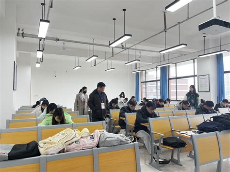 什邡烟厂员工技能培训班在我院开班-四川工程职业技术学院