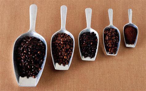 咖啡豆的烘培有什么讲究 烘培咖啡豆的几种烘培方式 中国咖啡网