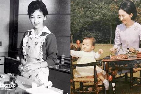日本皇室当年看不上美智子，她妈妈更硬气，从来不看镜头！|美智子|日本皇室|皇后_新浪网