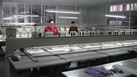 【山里的工厂】贵州从江刺绣厂：现代技术 民族传承