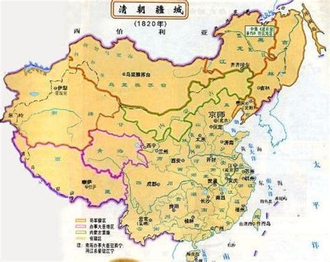 在中国,被称为东北三省的是哪三个省?