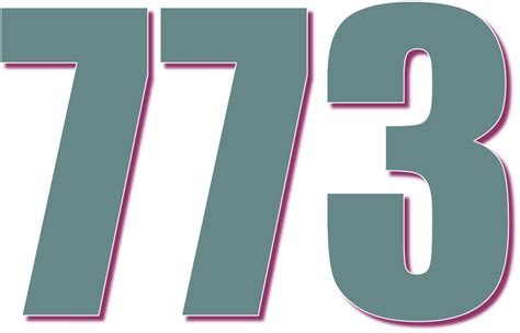 773 | Prime Numbers Wiki | FANDOM powered by Wikia