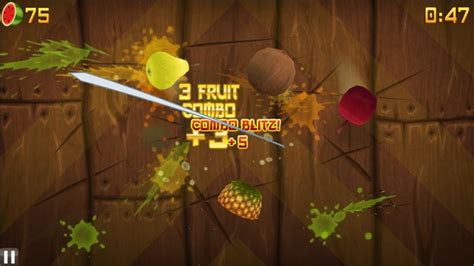 水果忍者2经典旧版本-水果忍者2官方正版下载v2.24.2 Fruit Ninja 2-乐游网安卓下载
