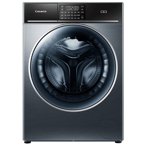 卡萨帝滚筒洗衣机C1 HD10P6LU1