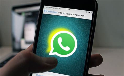 Las novedades de la primera actualización de WhatsApp del 2019