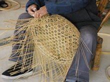 生产定制竹编工艺品风车 竹木工艺品 农用工具创意复古小摆件模型-阿里巴巴
