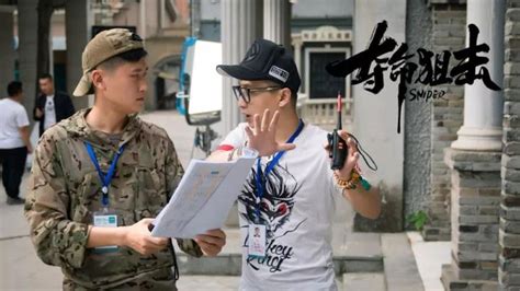 专访《夺命狙击》导演赵勇：一个军事迷到主旋律电影的践行者 - 知乎