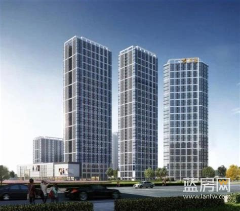 南京鼓楼高新技术产业园---工程设计、规划设计-
