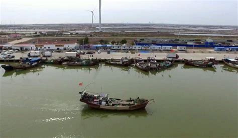 2021青岛渔港码头汇总 想实现“海鲜自由” 快来逛一逛！__财经头条