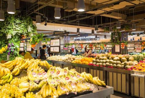 生鲜超市利润点在哪里，如何提高生鲜超市的利润- 理财技巧_赢家财富网