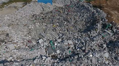 建筑垃圾清运之相关知识的简要介绍-公司新闻-郑州绿城垃圾清运有限公司