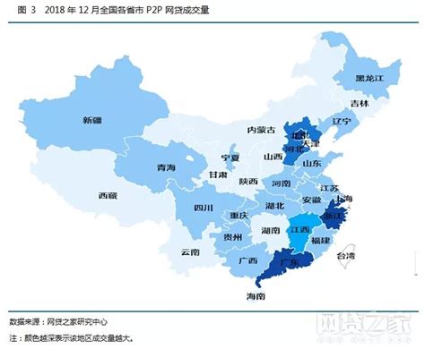 2020年中国网贷行业分析报告-产业规模现状与未来趋势预测_观研报告网