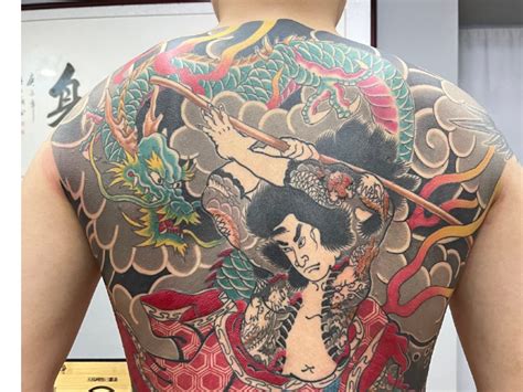 刺青图片