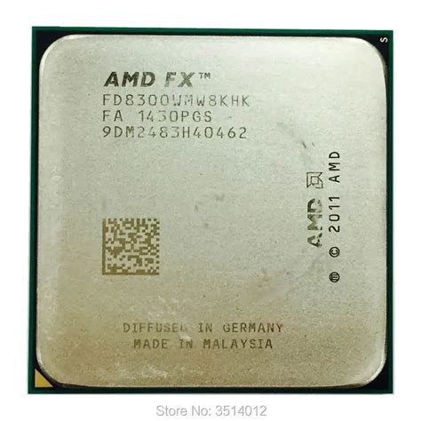 八核超高性价比CPU AMD FX8300 评测 - 热点科技 - ITheat.com