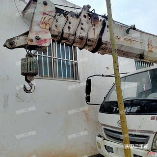 吊车起吊点在选择的时候应注意的五个方面_朔州市宏达吊机械租赁有限公司
