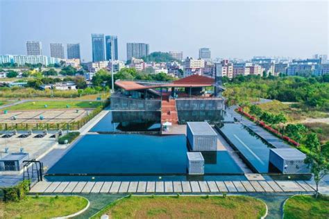 坪山中心公园大草坪，溜娃好地方_家在坪山 - 家在深圳