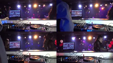 DJ现场视频 - 魔声DJ培训学校