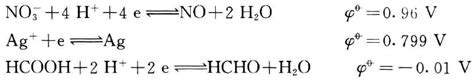 乙醛的氧化反应实验说明_化学自习室（没有学不到的高中化学知识！）