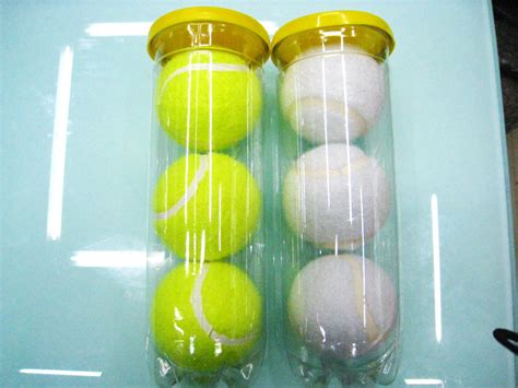 厂家批发网球 1.2米高品质环保橡胶化纤毛呢白色洗衣球洗衣网球 ...