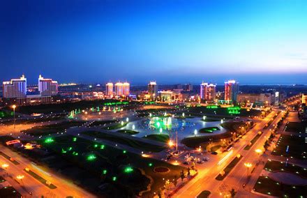中民智达携手营口开发区 打造渤海明珠·智慧城市名片-中民智达官网