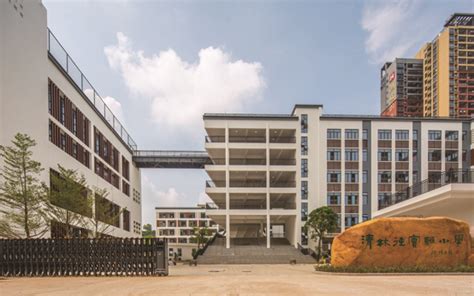 龙岗区小学排名一览表（深圳龙岗民办小学校10大排名） - 学习 - 布条百科