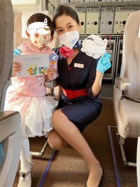 东航西北“首乘服务”再升级 无成人陪伴儿童飞行全程可视化-中国民航网