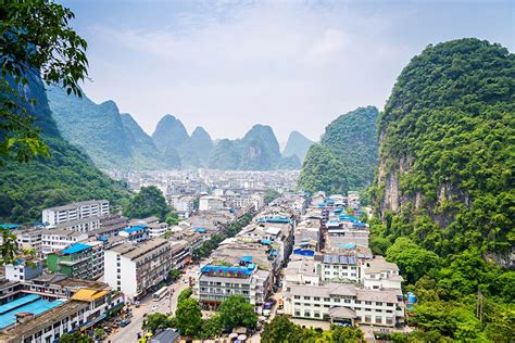 Guilin Luxury Tours, Deluxe Guilin Holiday, Guilin China Tour Packages ...