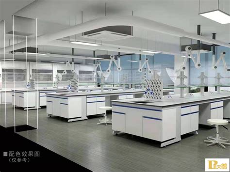 医院检验科实验室设计-上海临进实验室设备有限公司