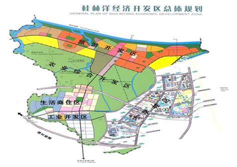 桂林东三环路规划图,桂林三环路规划线路图,桂林2030规划图_大山谷图库