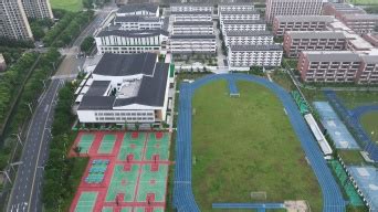 苏州苏苑高级中学易地新建工程设计 | 启迪设计集团 - 景观网