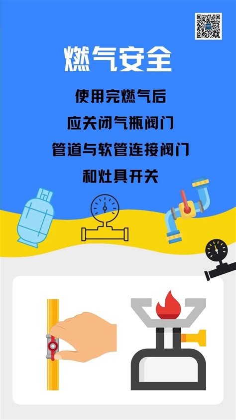 如何正确规范使用燃气？请看看这8项燃气安全原则-广东省应急管理厅网站