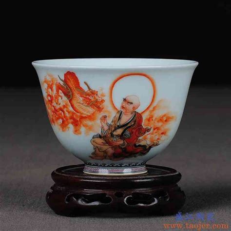 景德镇纯手工绘制茶具套装 青花釉下彩泡茶壶 功夫茶具茶壶品茗杯-阿里巴巴