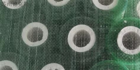 江苏PVC绿色环保缠绕膜定制 服务至上「苏州德克勒包装制品供应」 - 8684网企业资讯