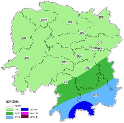 宁夏年降雨量空间分布数据-气象气候类数据产品-地理国情监测云平台