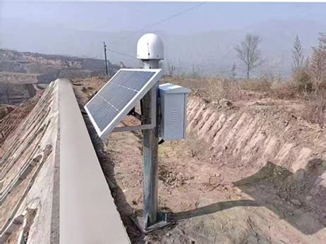 【博凯光电】地质灾害监测设备：多功能微位移计 - 知乎