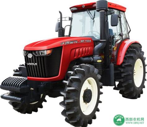 用户亲身感受沃得奥龙704F拖拉机产品优势 | 农机新闻网,农机新闻,农机,农业机械,拖拉机