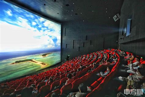 中国巨幕-上海思远影视文化传播有限公司
