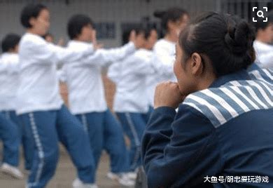 新警报到，全体入列！——广州女子监狱热烈欢迎2021年招录新警-广东省广州女子监狱