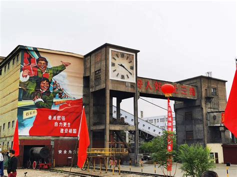 大武口：生态工业文化旅游风生水起-宁夏新闻网