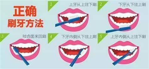 牙线的正确使用方法，华西口腔医生教给你，5 步骤轻松有效去牙垢！