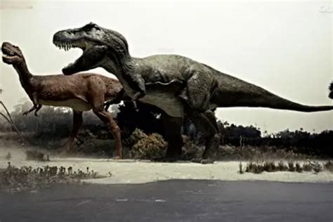 《侏罗纪公园》恐龙大盘点，最后这一位竟比霸王龙还猛！_高清1080P在线观看平台_腾讯视频