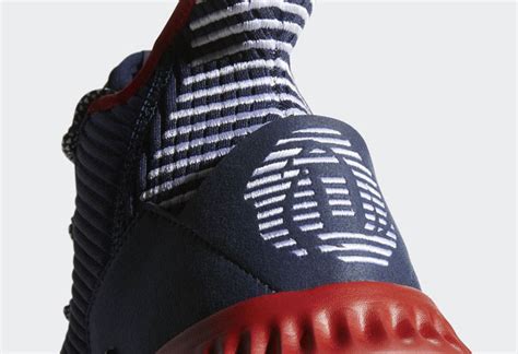德里克罗斯曝光 adidas D Rose 6 Boost 罗斯6.0 球鞋资讯 FLIGHTCLUB中文站|SNEAKER球鞋资讯第一站