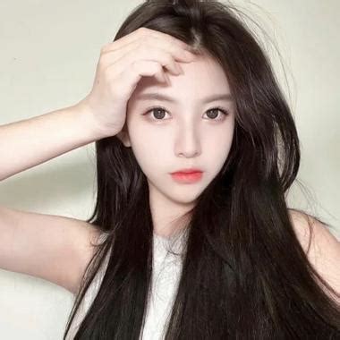 云南女生稀有温柔头像