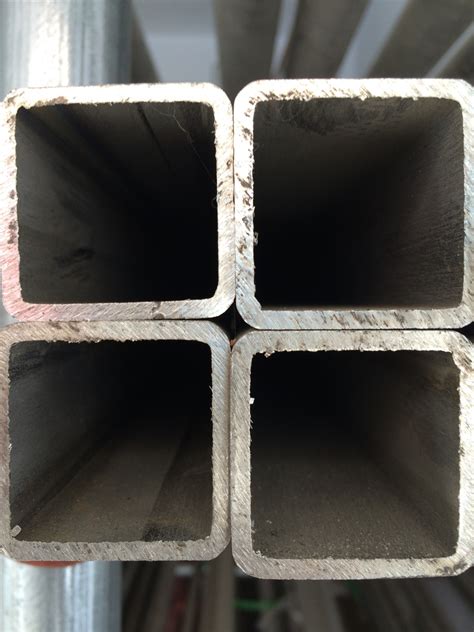 临沂钢材市场批发304厚壁不锈钢方管201拉丝不锈钢方管矩形管-阿里巴巴