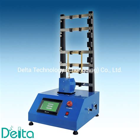 Vft ISO 15025 Flexible Materials Vertical Flame Spread Test Apparatus ...