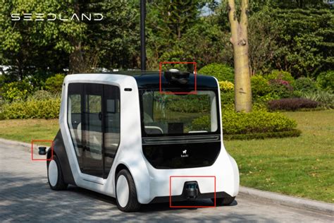 2021世界人工智能大会亮点前瞻 智能巴士、无人零售车等智能新物种亮相_互联网_艾瑞网