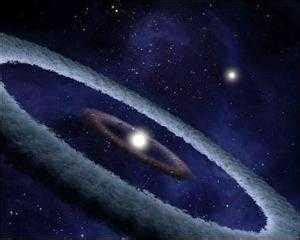一角秒很小，天文学家却用它发明了最大的长度单位，比光年大几倍|秒差距|光年|长度_新浪新闻