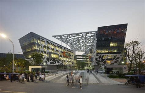 毗邻“淘宝城”，阿里全球总部新园区在杭州落成在即，2024年启用