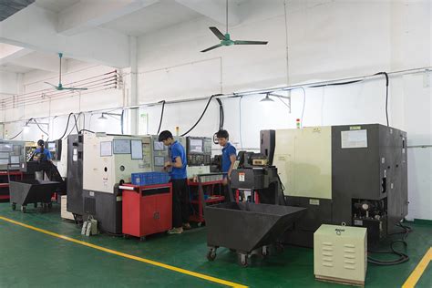 广东科杰机械自动化有限公司：江门是工业企业成长的沃土